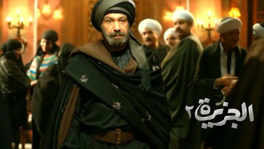 محمد دياب: الجزيرة 2 لم يقيّم ثورة يناير